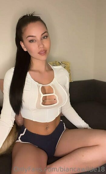 Bianca Wilde