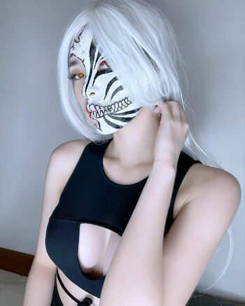 Biancake Bianca Yao