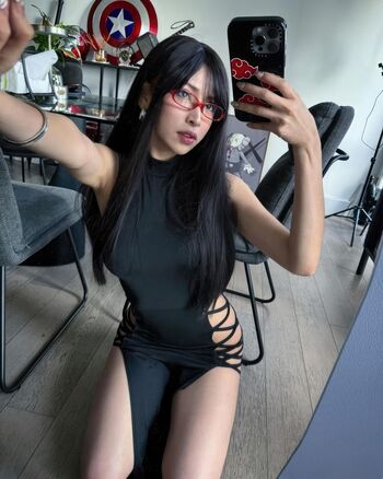 Biancake Bianca Yao