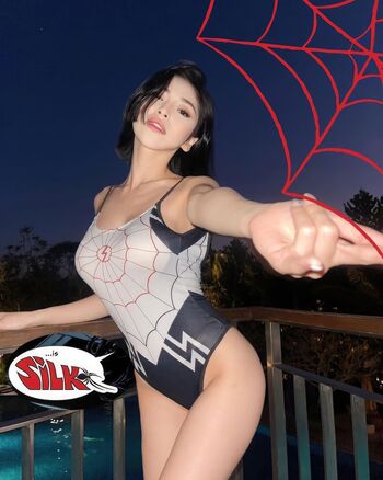 Biancake Bianca Yao