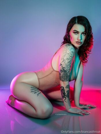 biancasthroat