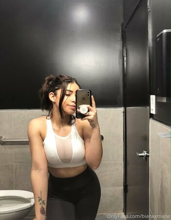 bianxxmarie