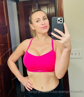 bicreampiehotwife