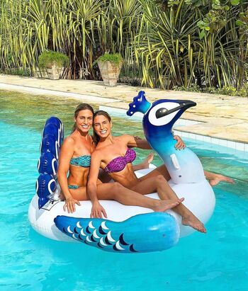 Bie & Branca Feres