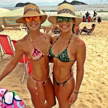 Bie & Branca Feres