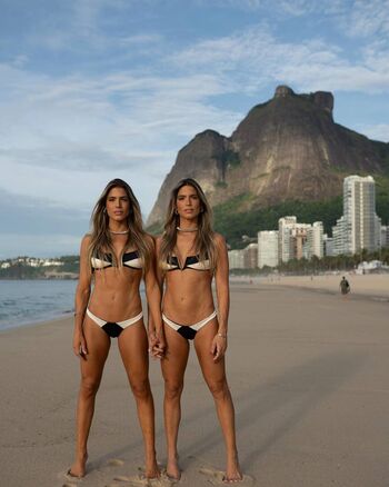 Bie & Branca Feres