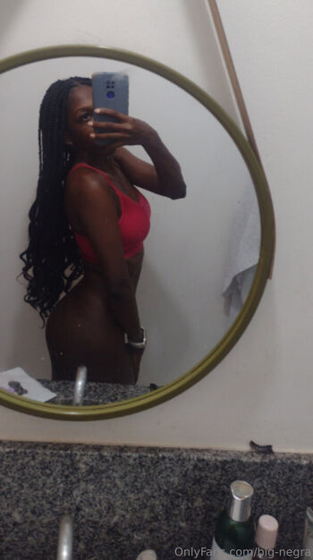 big-negra