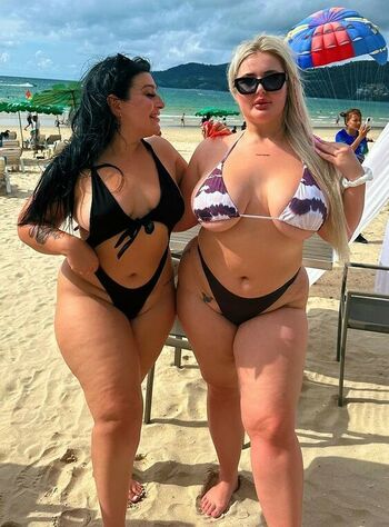 Bigass Girls