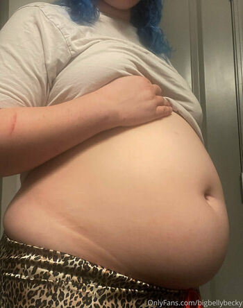bigbellybecky