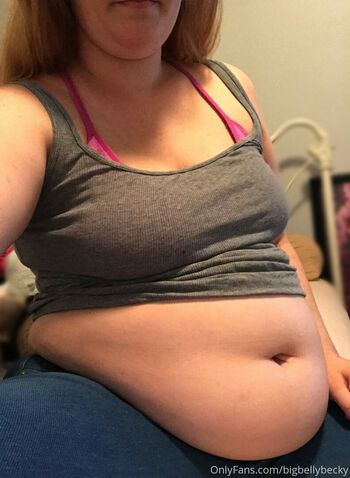 bigbellybecky