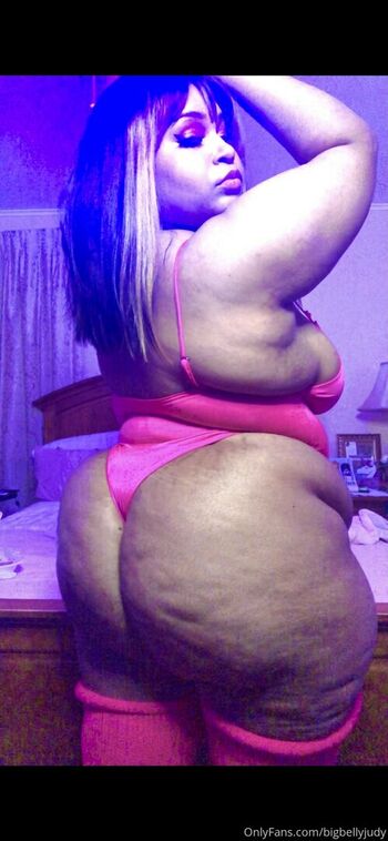 bigbellyjudy