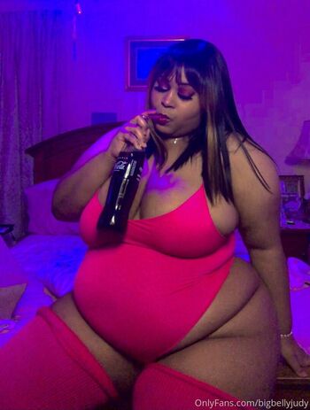 bigbellyjudy