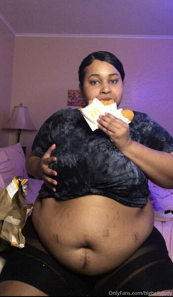 bigbellyjudy