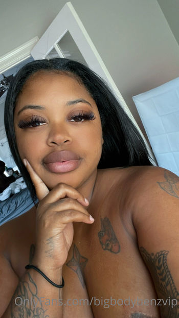 bigbodybenzvip