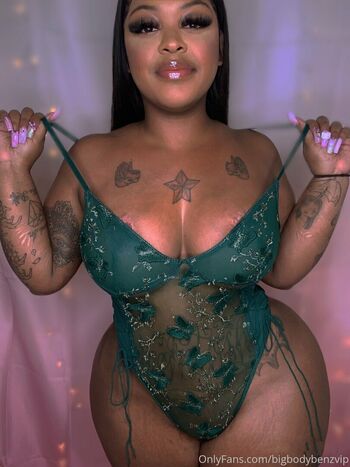 bigbodybenzvip