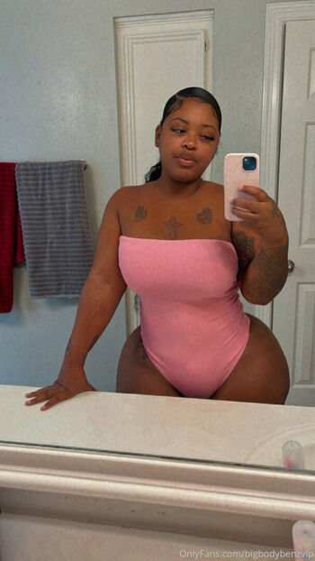 bigbodybenzvip