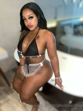 bigbodybenzvip