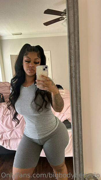 bigbodybenzvip