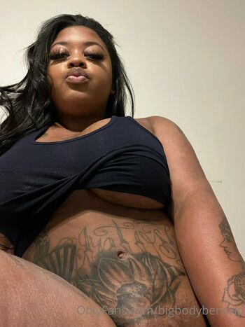 bigbodybenzvip