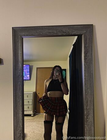 bigbooootyash