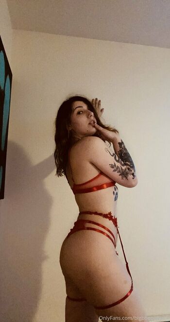bigbooootyash
