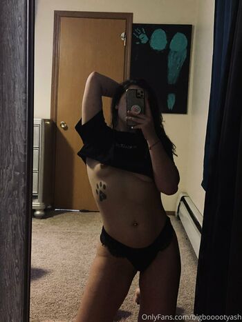 bigbooootyash