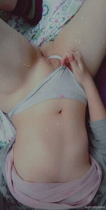bigbrattybabe
