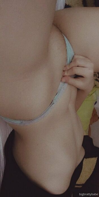 bigbrattybabe