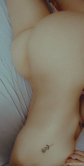bigbrattybabe