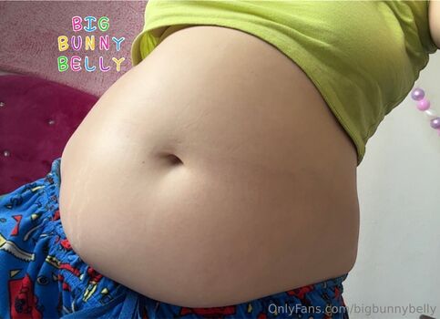 bigbunnybelly