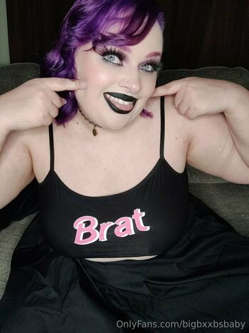 bigbxxbsbaby