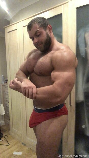 bigconnor