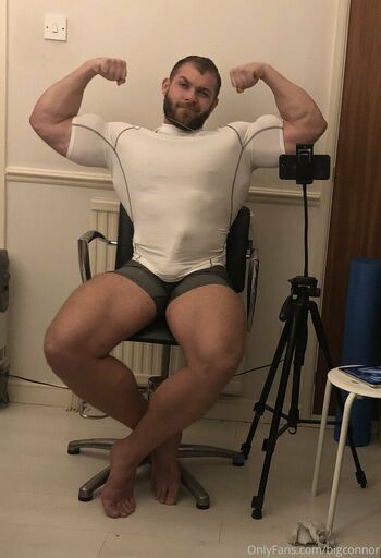 bigconnor