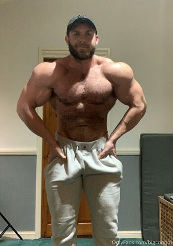 bigconnor