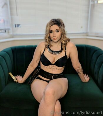 BigLyds Lydia