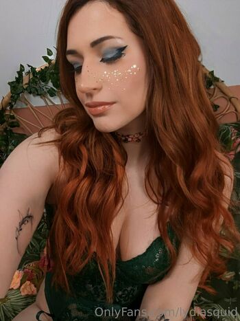 BigLyds Lydia