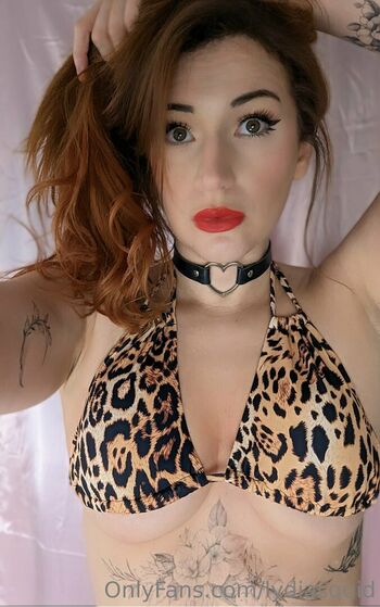 BigLyds Lydia
