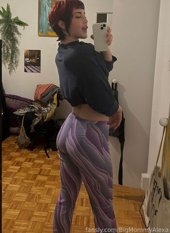 BigMommyAlexa