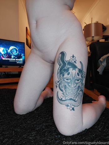 bigsaltybastard