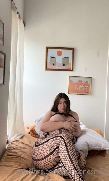 bigtitsandsmart
