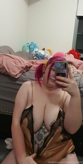 bigtittybitchh2