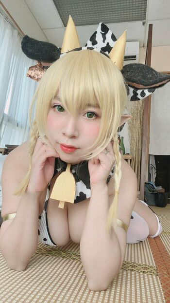 Bili Bili's Cosplay
