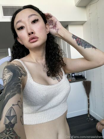 Billie Beaumont Strawisdead