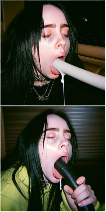 Billie Eilish Fake