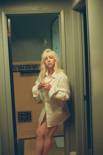 Billie Eilish