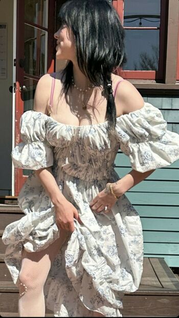 Billie Eilish