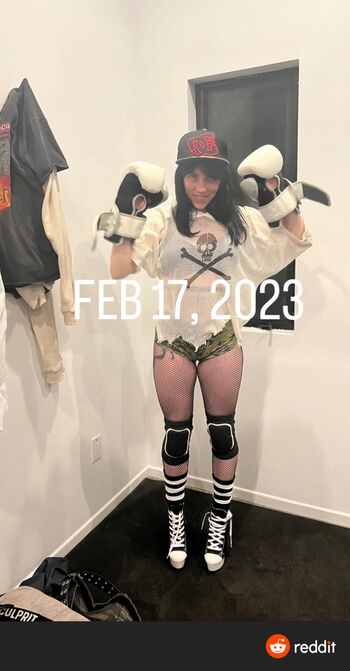 Billie Eilish