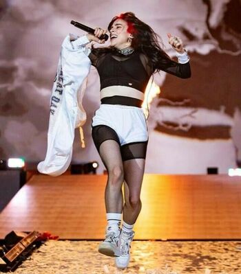 Billie Eilish