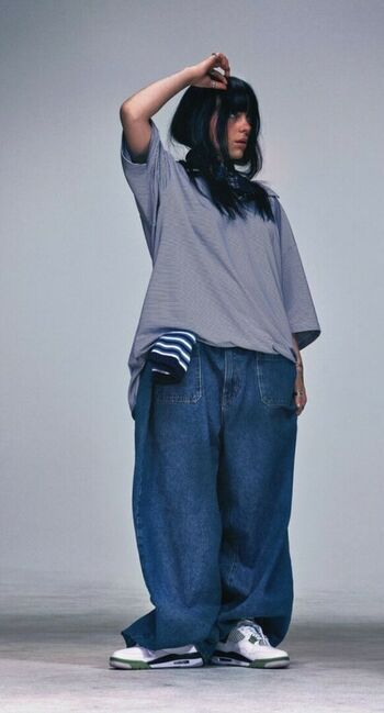 Billie Eilish