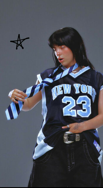 Billie Eilish